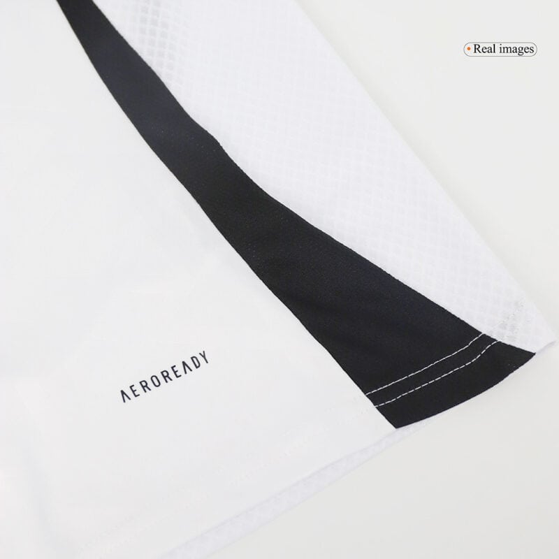 HAVERTZ #7 Germany Home Soccer Jersey EURO 2024