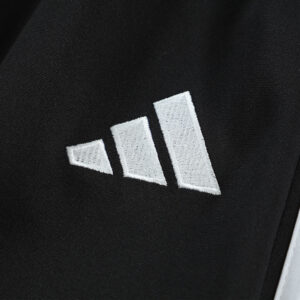 Kid's Germany Zipper Sweatshirt Kit(Top+Pants) 2026 Black