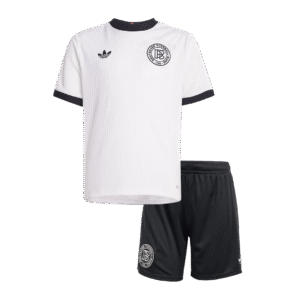 Germany Kids Soccer Jerseys Kit 2025 - 125th Anniversary