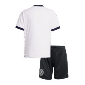 Germany Kids Soccer Jerseys Kit 2025 - 125th Anniversary