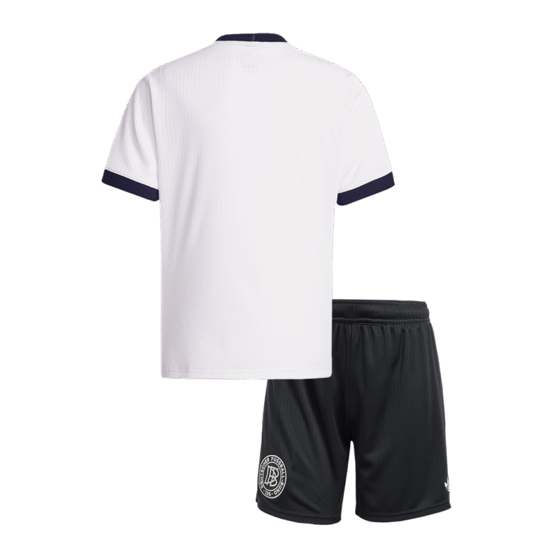 Germany Kids Soccer Jerseys Kit 2025 - 125th Anniversary