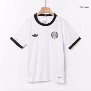 Germany Kids Soccer Jerseys Kit 2025 - 125th Anniversary