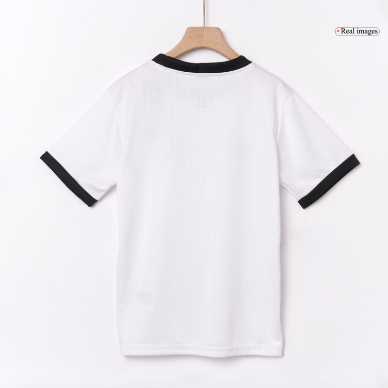 Germany Kids Soccer Jerseys Kit 2025 - 125th Anniversary