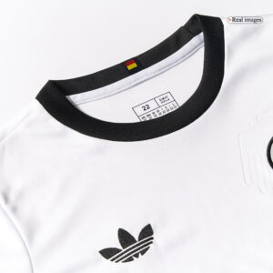 Germany Kids Soccer Jerseys Kit 2025 - 125th Anniversary