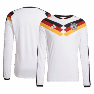 625197_3 Germany Long Sleeve Home Soccer Jersey 2026