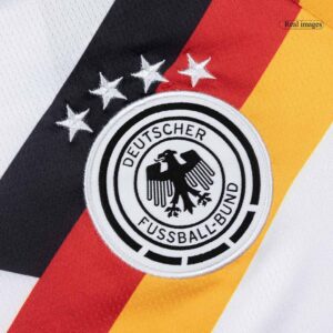 625197_6 Germany Long Sleeve Home Soccer Jersey 2026