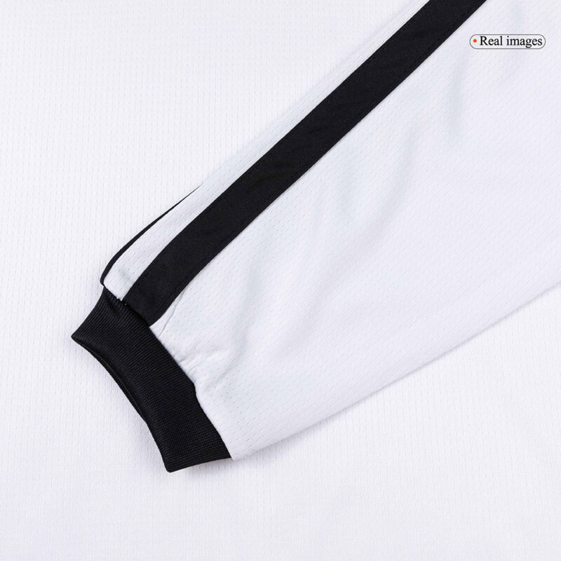 625197_8 Germany Long Sleeve Home Soccer Jersey 2026