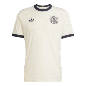 Germany 125th Anniversary Soccer Jersey 2025