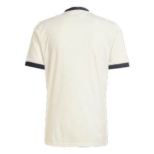 Germany 125th Anniversary Soccer Jersey 2025