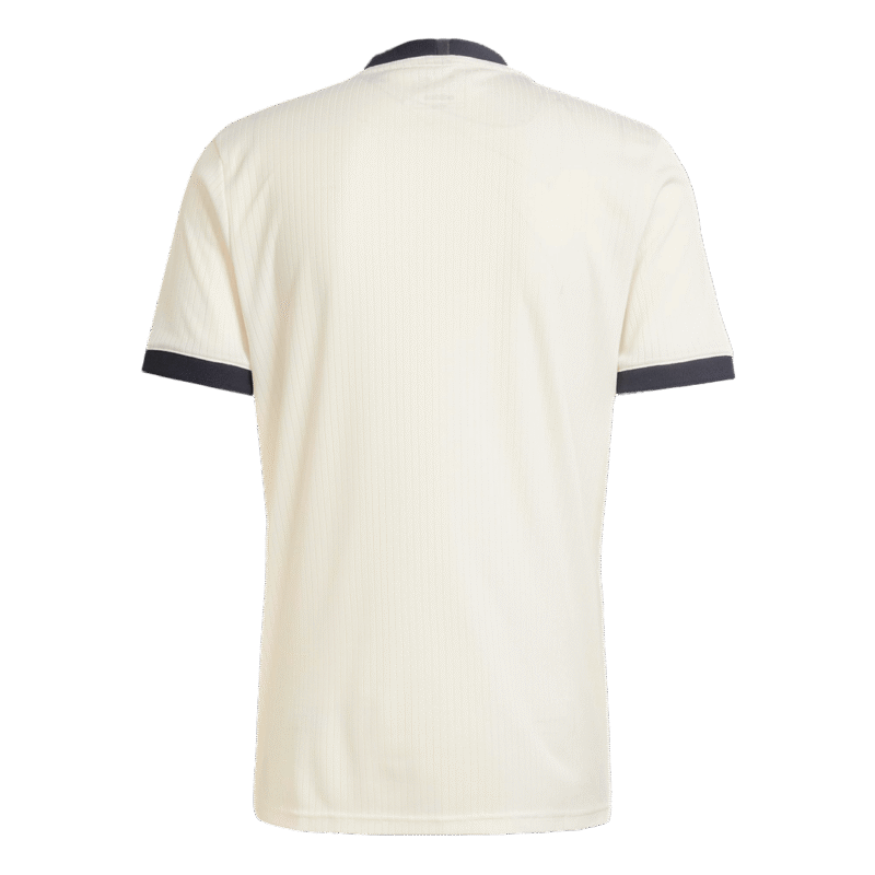 Germany 125th Anniversary Soccer Jersey 2025