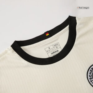 KIMMICH #6 Germany Soccer Jersey 2025 -125th Anniversary