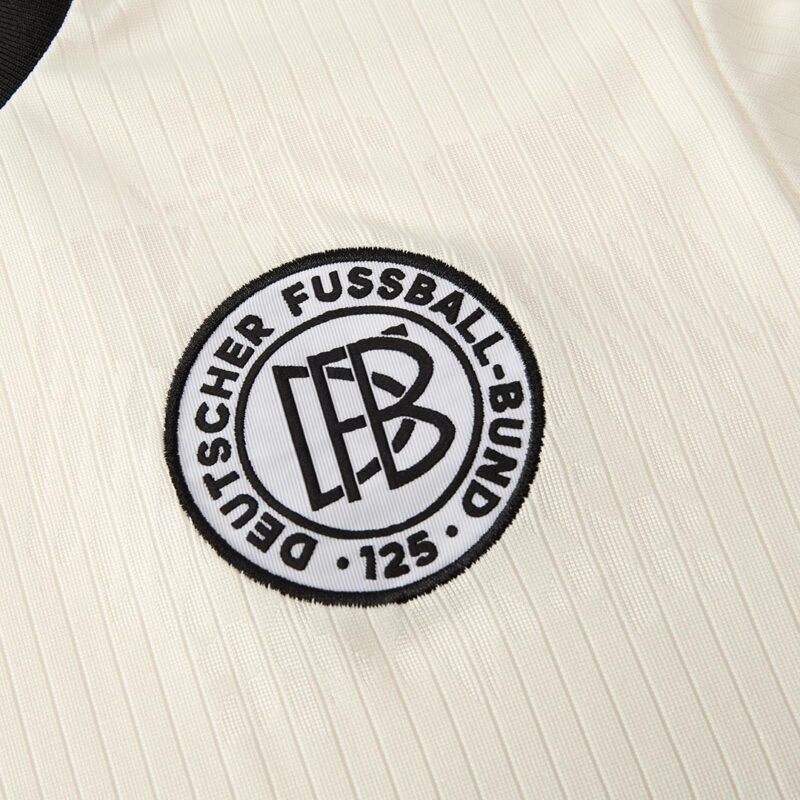 KIMMICH #6 Germany Soccer Jersey 2025 -125th Anniversary