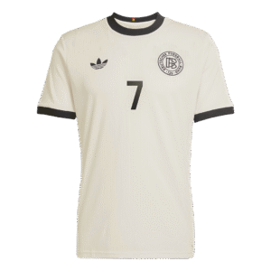 HAVERTZ #7 Germany Soccer Jersey 2025 -125th Anniversary