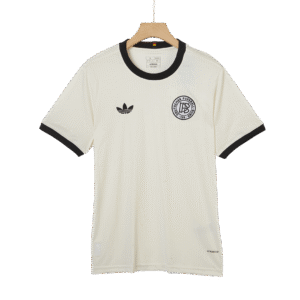 HAVERTZ #7 Germany Soccer Jersey 2025 -125th Anniversary