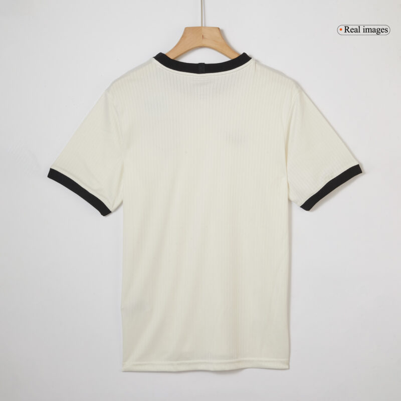 HAVERTZ #7 Germany Soccer Jersey 2025 -125th Anniversary