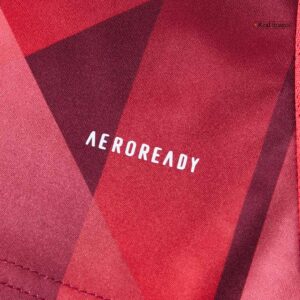 Germany Away Soccer Jersey 2025 Women's Euro