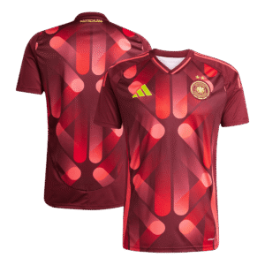 Germany Away Soccer Jersey 2025 Women's Euro