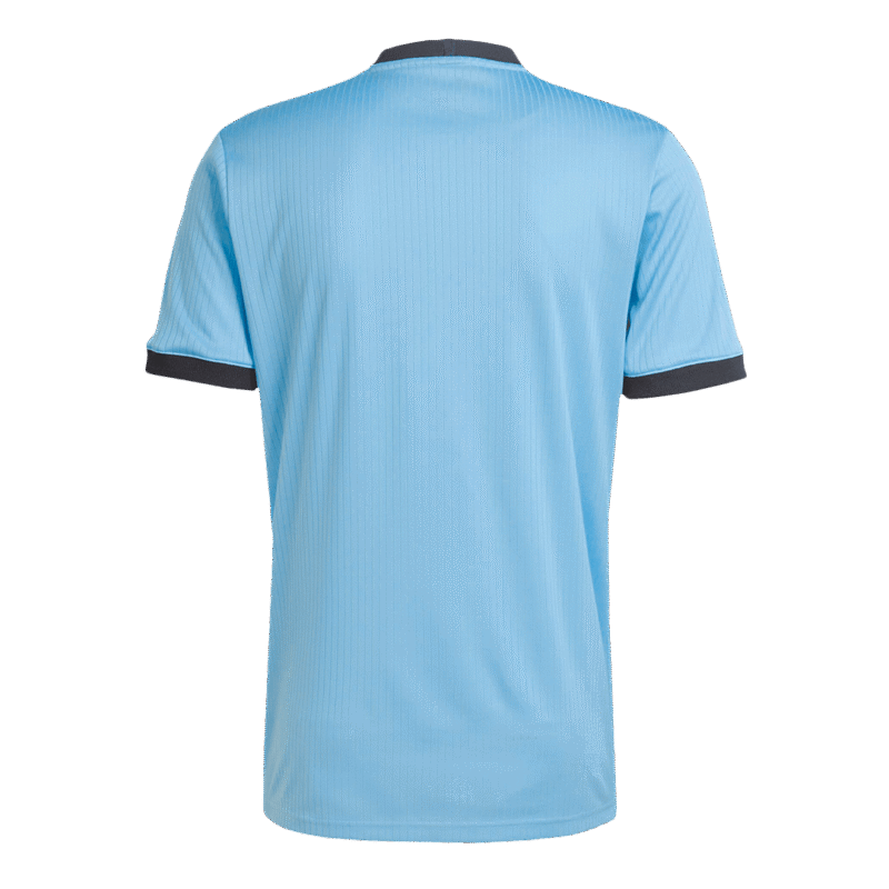 Germany Goalkeeper Soccer Jersey 2025 Blue -125th Anniversary