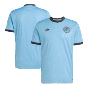Germany Goalkeeper Soccer Jersey 2025 Blue -125th Anniversary