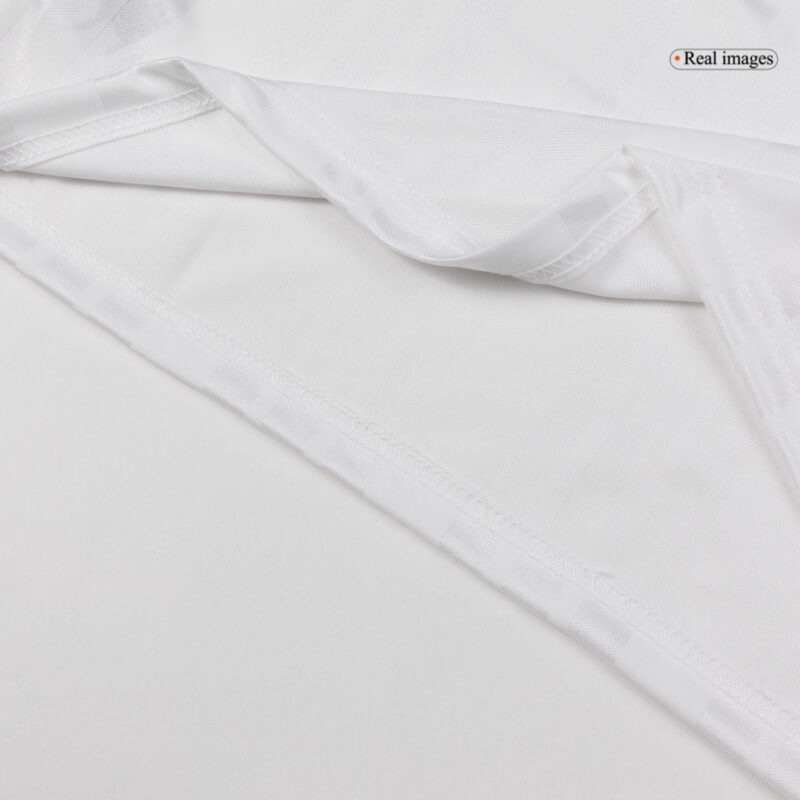 Germany Home Soccer Jersey Retro 1992