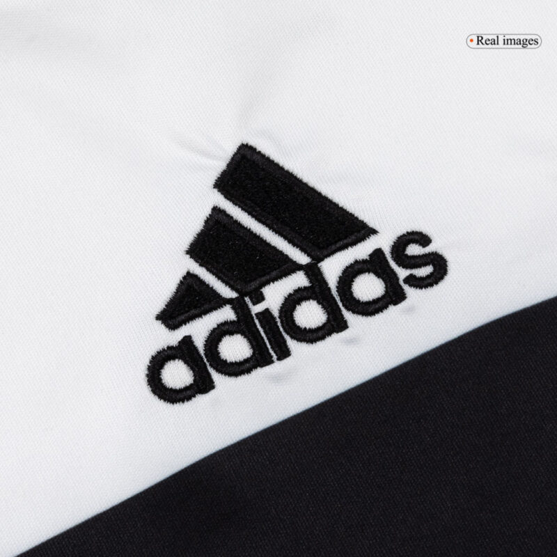 Germany Home Soccer Jersey Retro 2008