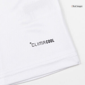 WIRTZ #17 Germany Home Soccer Jersey World Cup 2026 White