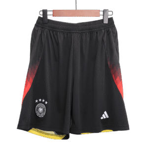 Germany Home Soccer Shorts 2024