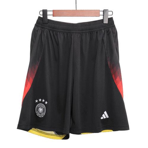 Germany Home Soccer Shorts 2024