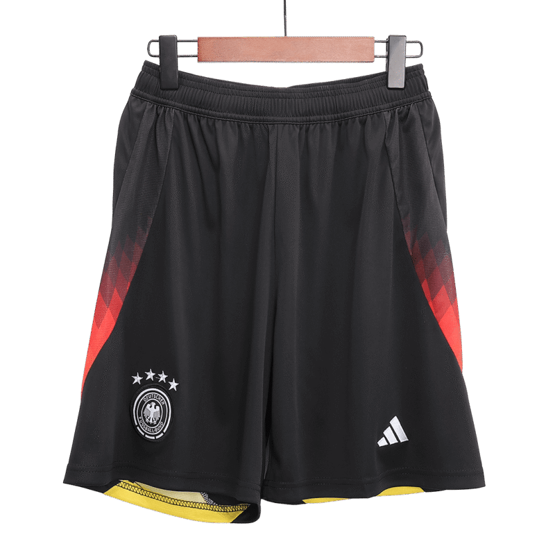 Germany Home Soccer Shorts 2024