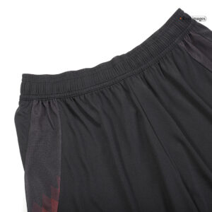 Germany Home Soccer Shorts 2024