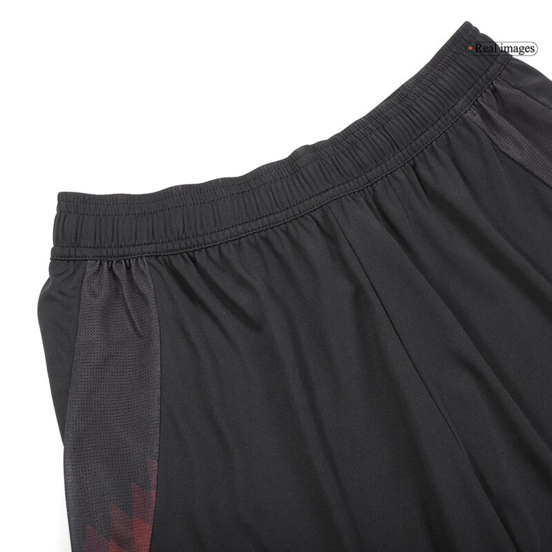 Germany Home Soccer Shorts 2024