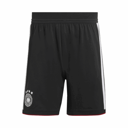 623205_1 Germany Home Soccer Shorts 2026