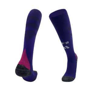 Germany Away Soccer Socks 2024