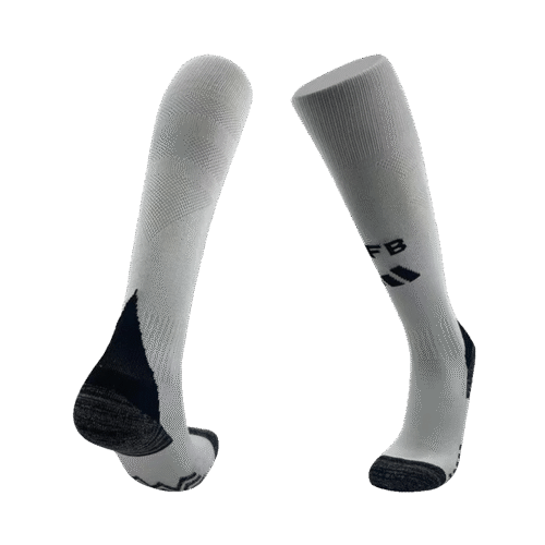 Germany Home Soccer Socks 2024
