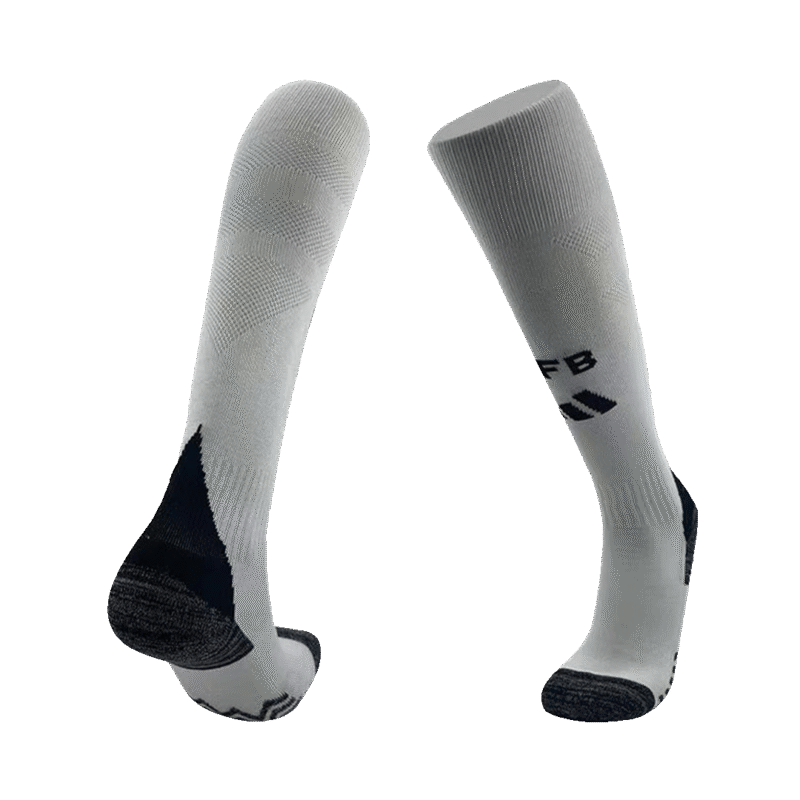 Germany Home Soccer Socks 2024