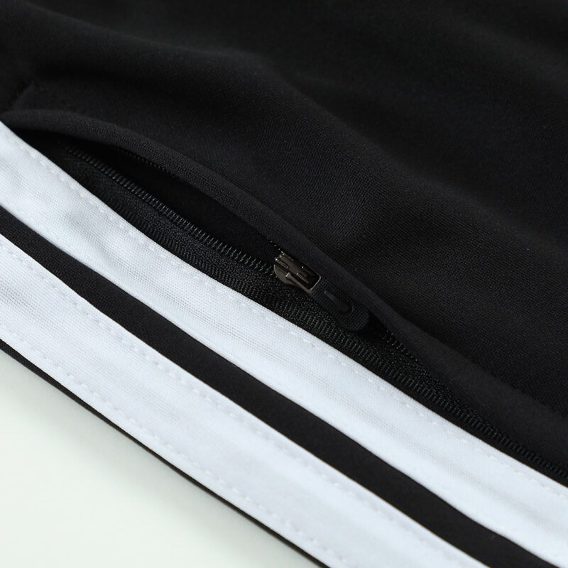 Germany Sweatshirt Kit 2026 - White (Top+Pants)