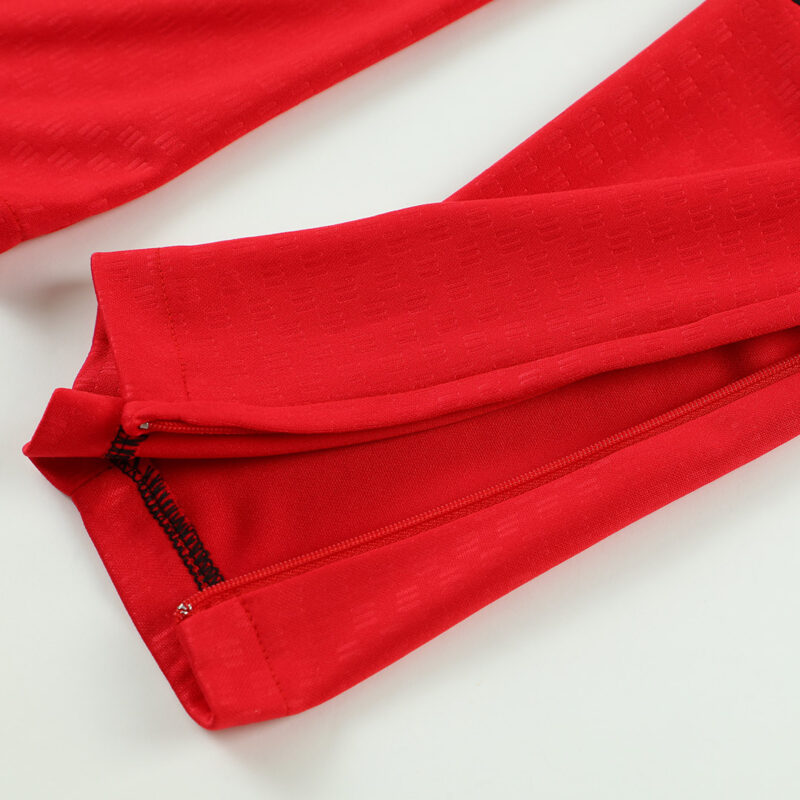 Germany Sweatshirt Kit 2026 - White (Top+Pants)