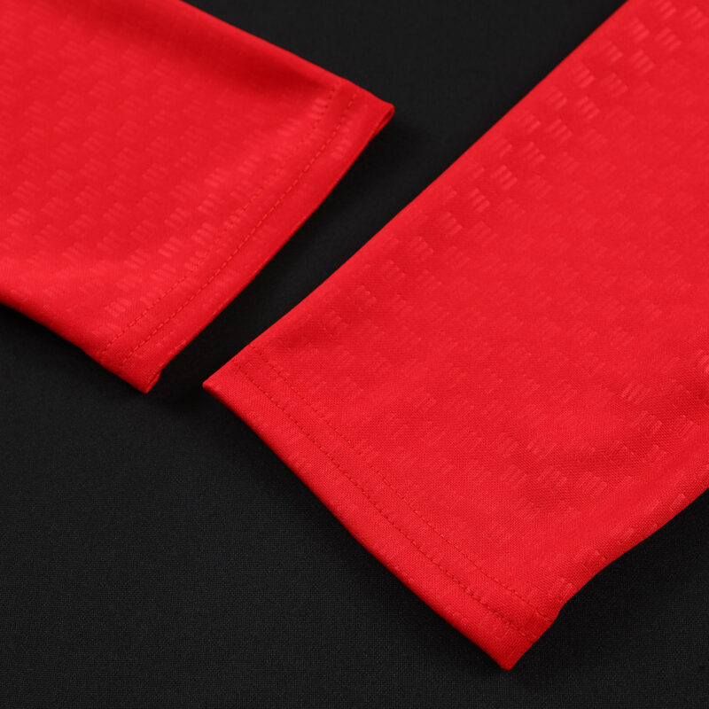 Germany Sweatshirt Kit 2026 - White (Top+Pants)