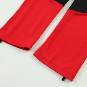 Germany Sweatshirt Kit 2026 - White (Top+Pants)