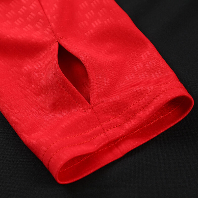 Germany Sweatshirt Kit 2026 - White (Top+Pants)