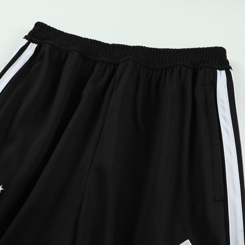 Germany Sweatshirt Kit 2026 - White (Top+Pants)