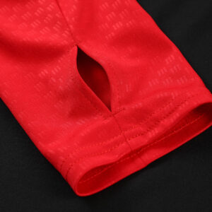 Germany Sweatshirt Kit 2026 - Black (Top+Pants)