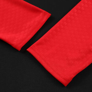 Germany Sweatshirt Kit 2026 - Black (Top+Pants)