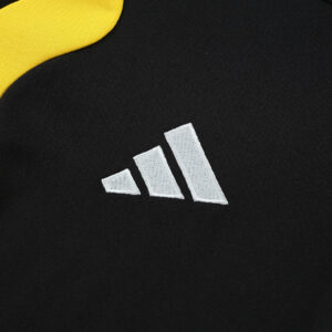 Germany Sweatshirt Kit 2026 - Black (Top+Pants)