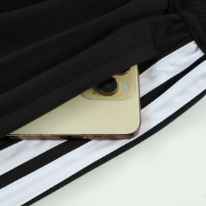 Germany Sweatshirt Kit 2026 - Black (Top+Pants)