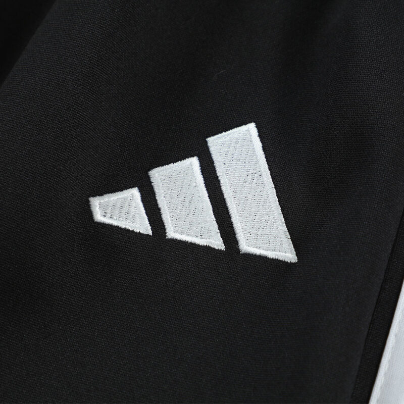 Germany Sweatshirt Kit 2026 - Black (Top+Pants)