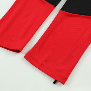 Germany Sweatshirt Kit 2026 - Black (Top+Pants)