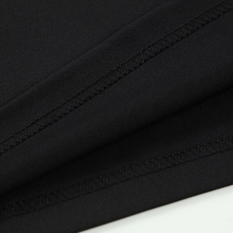 Germany Sweatshirt Kit 2026 - Black (Top+Pants)