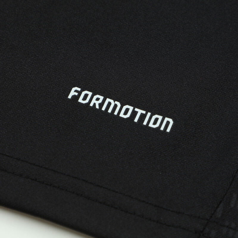 Germany Sweatshirt Kit 2026 - Black (Top+Pants)