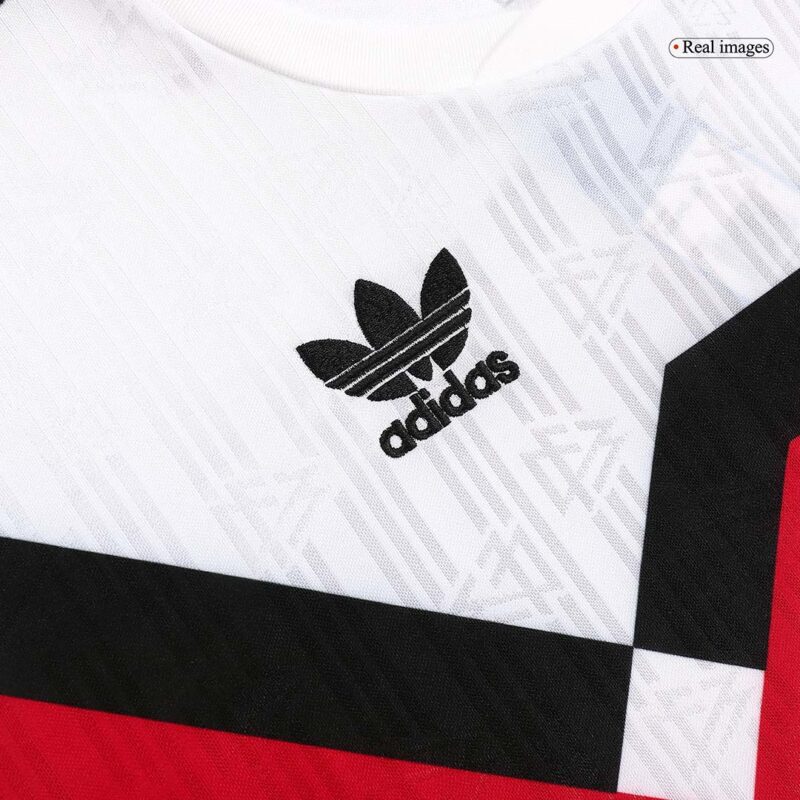Vintage Soccer Jersey Germany Home 1990